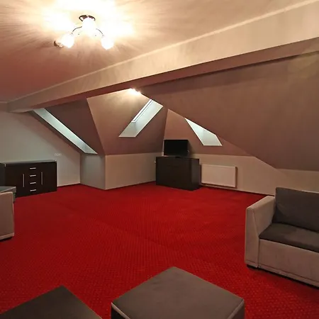 Hotel Dworek Goralski Krywan