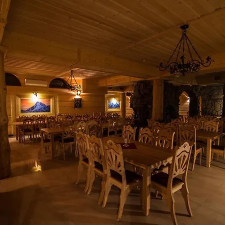 Hotel Dworek Goralski Krywan Mikolow